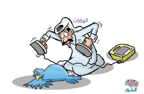 الشرق