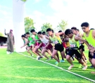 الشرق