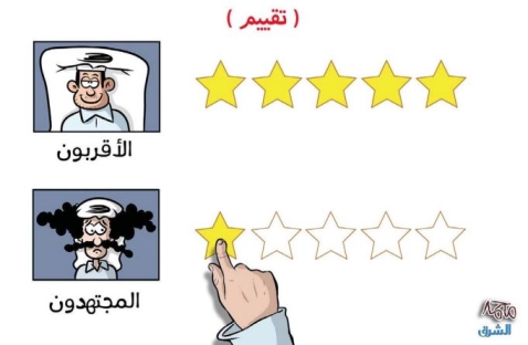 الشرق