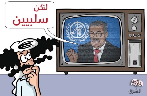الشرق