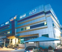 alsharq