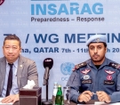 اختيار دولة قطر رئيساً إقليمياً لفرق البحث والإنقاذ للعام 2023