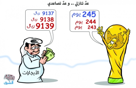الشرق