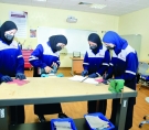 الشرق
