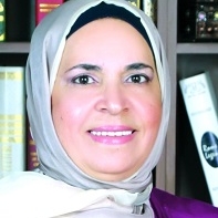  صالحة خليفة 
