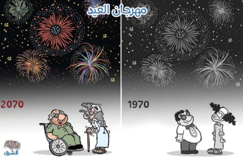 الشرق