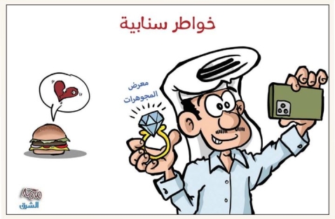 الشرق
