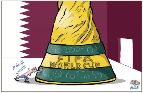 الشرق
