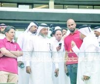 alsharq