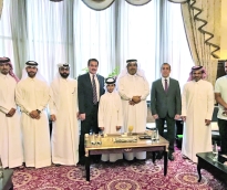 alsharq