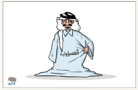 الشرق