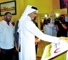 الشرق