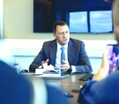 الشرق