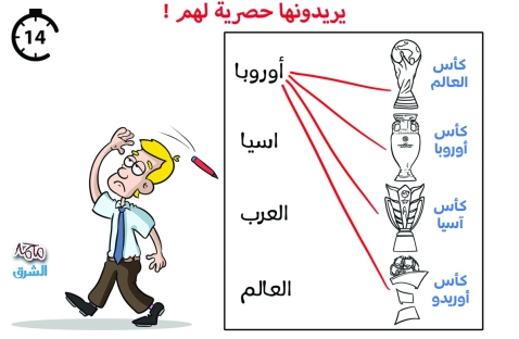 الشرق