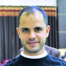   فادي حجازي
