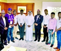 alsharq