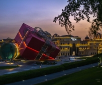 alsharq