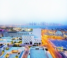 الشرق