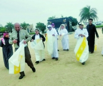 alsharq