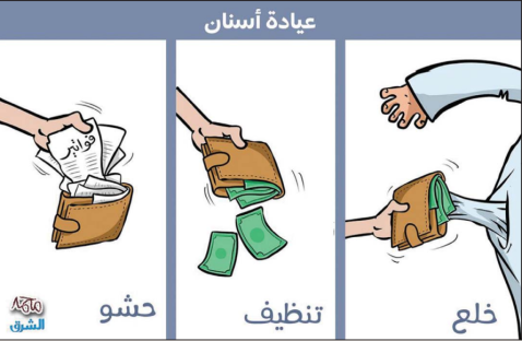 الشرق