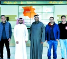 alsharq