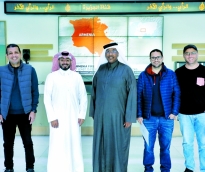 alsharq