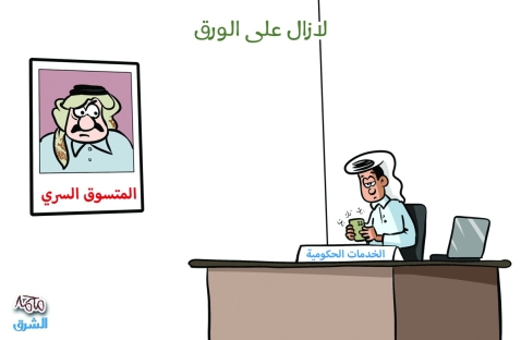 الشرق