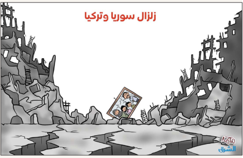 الشرق