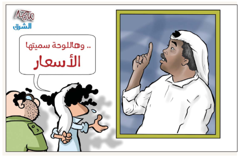 الشرق