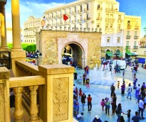 alsharq