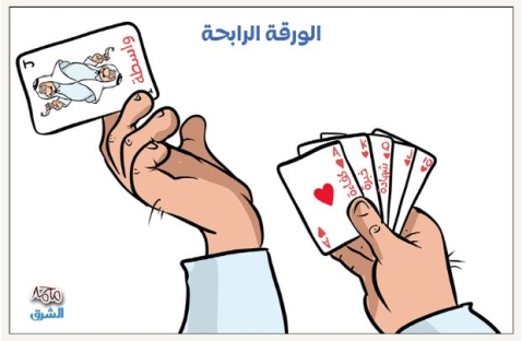 الشرق