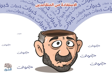 الشرق