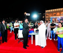 alsharq