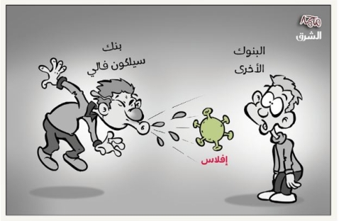 الشرق