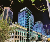 alsharq