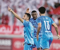 alsharq