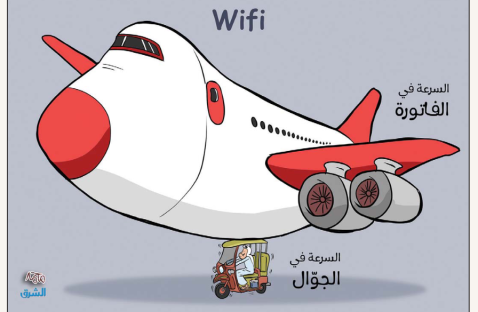 الشرق