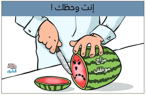 الشرق