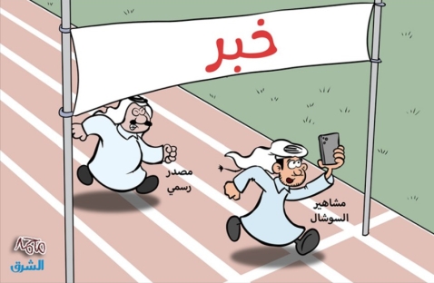 الشرق
