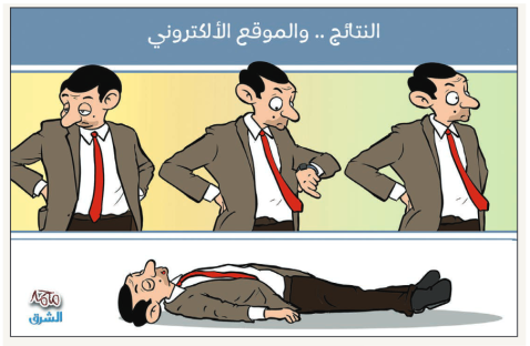 الشرق