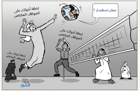 الشرق