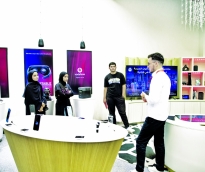 alsharq