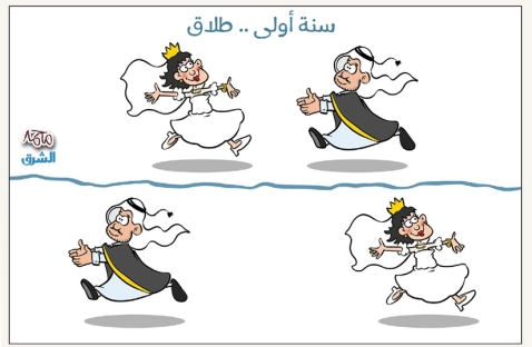 الشرق