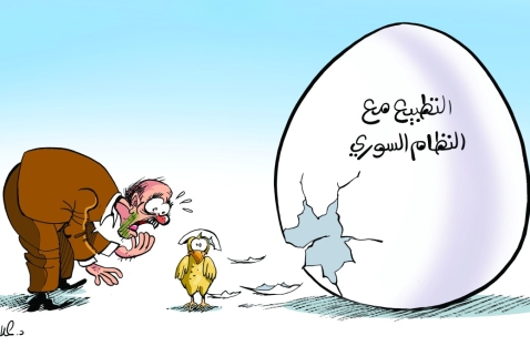 الشرق