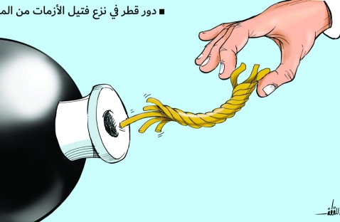 الشرق