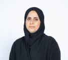 السيدة عبير آل خليفة، رئيس التعليم ما قبل الجامعي في مؤسسة قطر للتربية والعلوم وتنمية المجتمع 