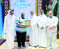alsharq