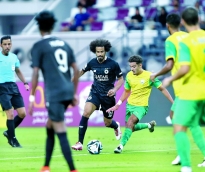 alsharq