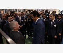 الشرق