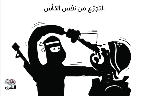 الشرق